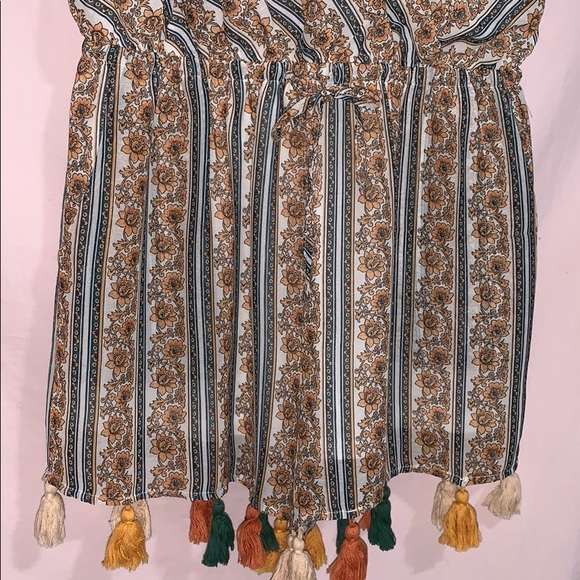 Boutique romper - Picture 12 of 15